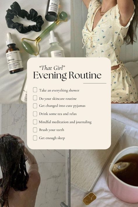 #WinterGlowUp #WinterBeauty #GlowingSkin #WinterSkincare #WinterMakeup #WinterHaircare #WinterWellness #WinterSelfCare #WinterBeautyRoutine #WinterBeautyTips #WinterBeautyHacks #WinterBeautyInspiration #WinterBeautyGoals #WinterBeautyTrends #WinterBeautyEssentials#StudyTips Feminine Night Routine, 9pm Night Routine, Night Skin Care Routine Aesthetic, That Girl Night Routine Aesthetic, That Girl Evening Routine, Spiritual Night Routine, Bedtime Routine Aesthetic, Sleep Schedule Aesthetic, Princess Night Routine