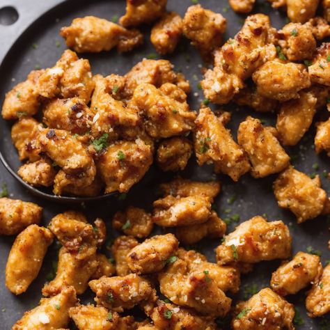 Parmesan Garlic Buffalo Wild Wings Recipe | Recipes.net Parmesan Garlic Buffalo Wild Wings, Buffalo Wild Wings Recipe, Buffalo Wings Recipe Baked, Garlic Parmesan Wings Recipe, Parmesan Wings Recipe, Buffalo Chicken Wings Recipe, Wings Recipe Baked, Buffalo Sauce Recipe, Chicken Wing Recipes Fried