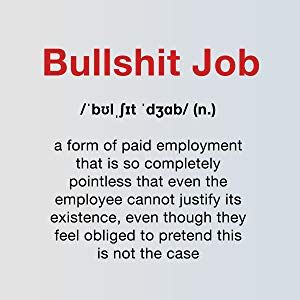 Bullshit Jobs: The Rise of Pointless Work, and What We Can Do About It: Amazon.co.uk: David Graeber: 9780141983479: Amazon.co.uk: David Graeber, Employment Form, Amazon Book Store, Book Store, Business School, The Rise, Great Britain, Free Delivery, Feelings