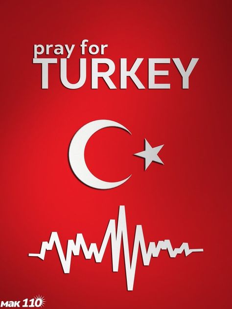 Pray for Turkey by mak110 Pray For Turkey, Beautiful Quotes About Allah, Gospel Of Jesus Christ, King Of Kings, Be Strong, Pinterest Logo, Macedonia, Go Out, Beautiful Quotes