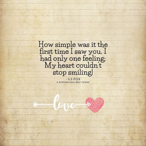 I have learnt to remind myself of the feeling I had the first time I met the one I love: That's all! That feeling will always guide my being. It was as simple as waking up every morning and reliving those feelings we had for each other those first few months :) #relationshipgoals #goals #style #crush #life #couplegoals #couples #quotes #relationships #girlfriend #wanderlust #wedding #engaged #getaway #health #healthylifestyle #healthyhabits #wellness #quoteoftheday #entrepreneurmindset The Day I Met You Quotes Love, First Time I Met You Quotes, The Day We Met Quotes Love, One Month Engagement Quotes, First Month Anniversary Quotes For Him, You Are The One Quotes For Him, Couple Meeting For The First Time, First Meeting Quotes Relationships, One Month Engagement Anniversary Quotes