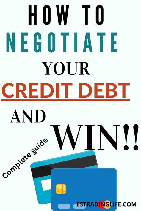 Are you suffocating under the weight of credit card debt? Do you feel like the interest is piling up and you just can't seem to get ahead? If so, then you've come to the right place! In this guide, you will learn the best tips to negotiate your credit card debt and win through debt settlement strategies. We'll show you how to reduce your debt, save money, and get back on a path to financial freedom. #creditcarddebts #debttips #payoffdebt #debtfree #debtfreelifestyle #baddebt Credit Card Utilization Chart, Debt Consolidation Tips, Best Credit Cards To Build Credit, Best Way To Pay Off Credit Card Debt, Credit Card Debt Payoff Printable Free, Pay Down Credit Card Debt, Paying Off Credit Card Debt, Payment Agreement, Credit Card Debt Payoff