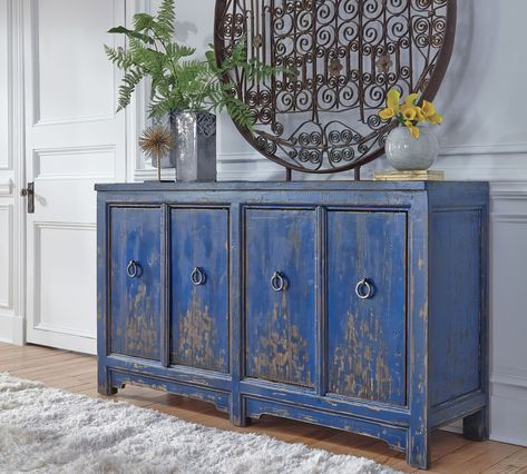 Ashworth Buffet (63") | Pottery Barn Wood Buffet, Classic Home, Reclaimed Pine, Blue Pottery, Drawer Cabinet, Buffet Cabinet, Entryway Furniture, Sofa Tables, Pottery Barn Teen