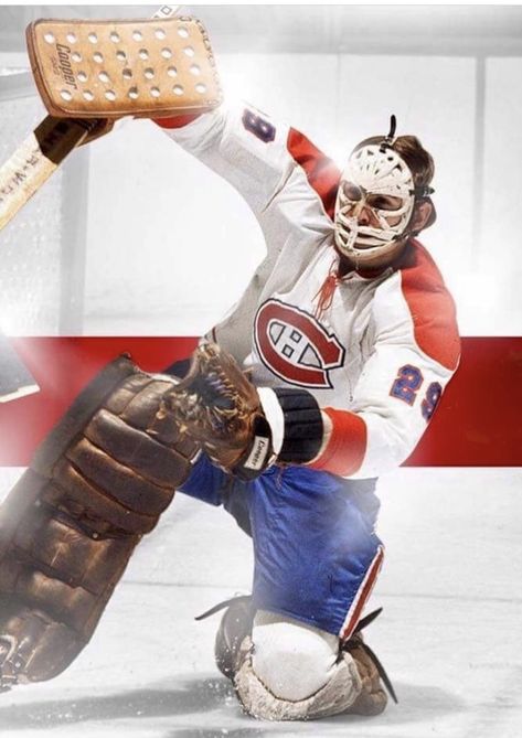 Ken Dryden, Hockey Photos, Football Retro, Boston Bruins Hockey, Hockey Pictures, Bruins Hockey, Ship Of The Line, Goalie Mask, Hockey Goalie