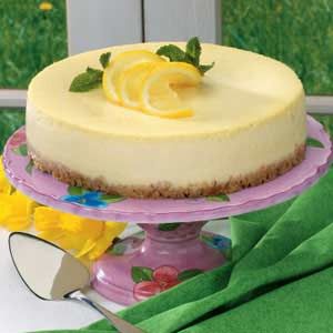 Best Ever Cheesecake Recipe, Cream Cheese Cake Recipes, Lemon Ricotta Cheesecake, Ricotta Cheesecake, Italian Cream Cakes, Breakfast Goodies, Lemon Ricotta, Traditional Cakes, Lemon Cheesecake