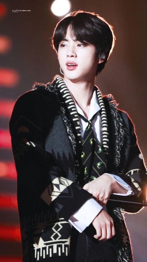 Jin Performance, Bts Performance, Jin Kim, Kpop Journal, 4 December, Kim Jin, Daejeon, Jin Bts, Seokjin Bts