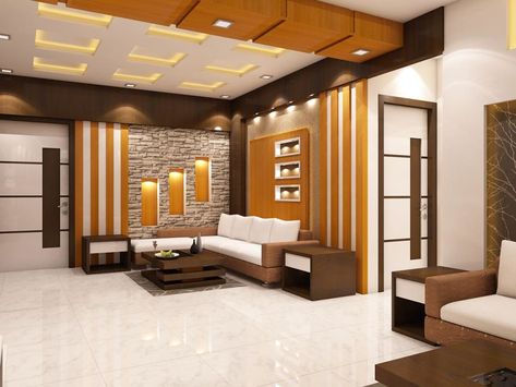 Here you will find photos of interior design ideas. Get inspired! Lobby Interior Design, House Ceiling Design, Living Room Tv Unit Designs, Ceiling Design Living Room, Modern Bedroom Interior, Bedroom False Ceiling Design, Room Door Design, Lobby Interior, Living Room Partition Design