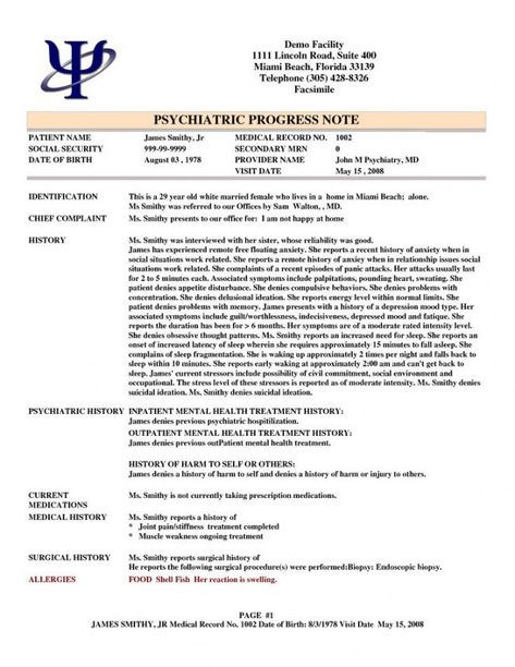 Example of editable 13 best progress notes images on notes psychiatric soap note template example. Psychiatric soap note template, At some time or other in life, we need to make notes, be it to catch the salient points in a lecture, or annotating cl... Progress Notes Template, Psychology Notes, Soap Note, Nursing Schools, Mental Health Counselor, Note Template, Group Therapy, Notes Template, Psychiatry