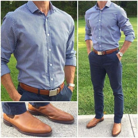 Blue Dress Pants Outfit, Dress Pants Outfit, Chris Mehan, Business Casual Men Work, Photography Men, Mens Business Casual Outfits, Formal Men Outfit, Blue Dress Pants, Mens Fashion Smart