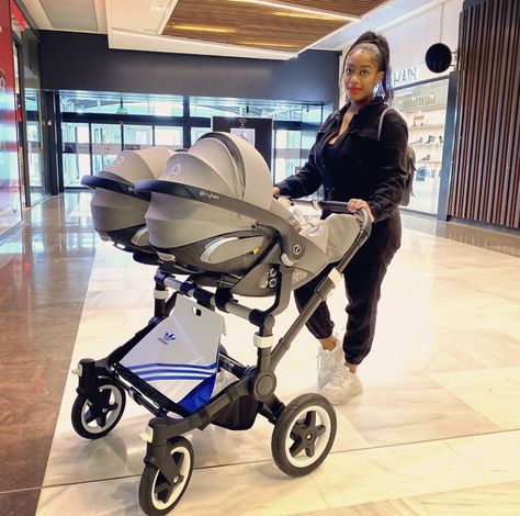 Twin Pram Double Strollers, Twin Strollers Luxury, Twins Strollers, Best Twin Strollers, Stroller For Twins, Triplet Stroller, Baby Cribs For Twins, Double Stroller For Twins, Double Baby Strollers