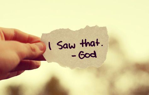 I Saw That... - God. Facebook Cover Quotes, Quotes Facebook, Cover Quotes, Conceptual Photography, Thank You Lord, Facebook Covers, I Am Grateful, Verse Of The Day, Quotes About God