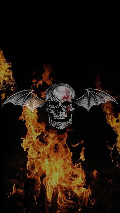 Avenged Sevenfold, Wallpapers