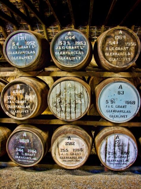 Scottish Distilleries, Japanese Whiskey, Speyside Whisky, Whiskey Distillery, Whisky Bar, Whisky Barrel, Sazerac, Scotch Whiskey, Single Malt Whisky