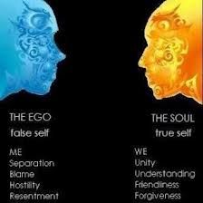 Soul Vs Ego Ego Vs Soul, Psychology Philosophy, Spiritual Success, Consciousness Quotes, Cognitive Psychology, Conscious Awareness, Everything Is Energy, Buddhism Quote, Zen Buddhism