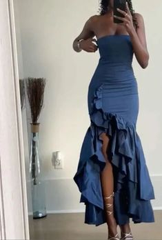 Body Con Prom Dress, Body Con Dress Outfit, Text Story, Classy Prom Dresses, Perfect Prom Dress, Body Con Dress, Hoco Dresses, Style Mistakes, Formal Party