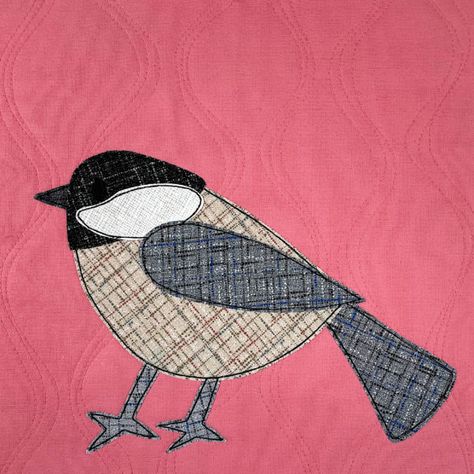 Bird Quilt Blocks, Free Applique Patterns, Bird Template, Quilt Layers, Bird Applique, Textile Art Embroidery, Applique Quilt Patterns, Applique Templates, Applique Quilt