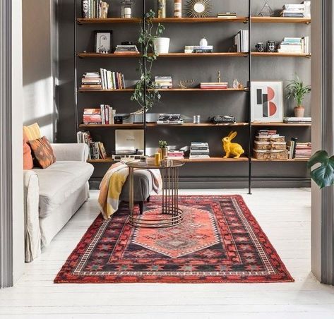 Where to Shop for Vintage Rugs Ugly Kitchen, Vintage Inspired Rugs, Best Bedroom Designs, Persian Kilim, Bohemian House, Kitchen Home Decor, Amber Interiors, Where To Shop, Perfect Rug