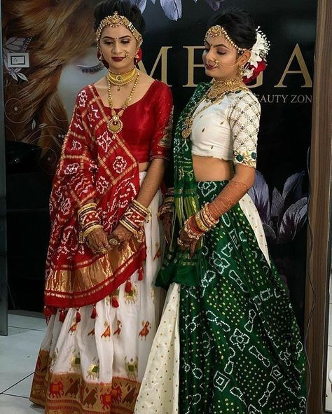 Best Indian Wedding Dresses, Lehenga Choli Designs, Beauty Zone, Designer Bridal Lehenga Choli, Bandhani Dress, Indian Outfits Lehenga, Wedding Lehenga Designs, Indian Bride Outfits, Lehnga Dress