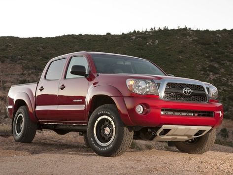 10 Best Used Small Trucks | Autobytel.com Small Pickup Trucks, Toyota Car Models, Compact Pickup Trucks, Compact Trucks, 2011 Toyota Tacoma, Small Pickups, Summit Racing, Small Trucks, Truck For Sale