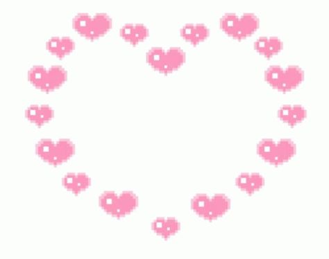 Animated Heart, Arte Gif, Love Heart Gif, Manga Aesthetic, Pixel Heart, Overlays Cute, Heart Gif, Glitter Graphics, Aesthetic Gif