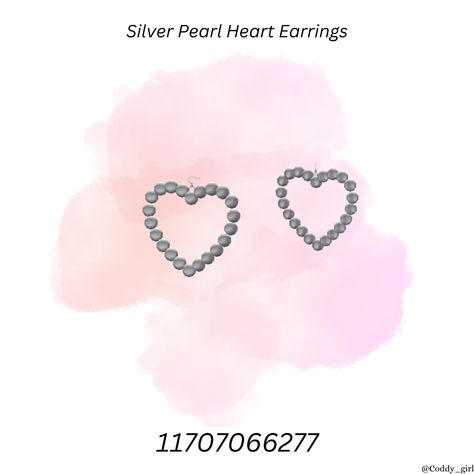 Berry Avenue Codes Cute Accessories, Bloxburg Outfit Codes Earings, Berry Avenue Earing Code, Bloxburg Accessories Codes Earrings, Berry Avenue Jewelry, Earings Codes Berry Ave, Earring Codes For Bloxburg, Earrings Codes Bloxburg, Berry Avenue Earrings