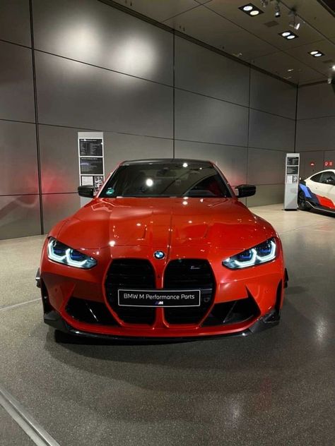 Bmw M3 Competition, Bmw Red, M3 Competition, Bmw G80, Normcore Fashion, Bmw Art, Red And Black Wallpaper, Hell Fire, Audi Rs6