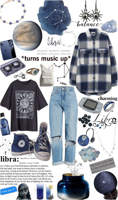 Planetarium Outfit Ideas, Libra Clothing Style, Libra Clothes Aesthetic, Libra Outfit Ideas, Planetarium Outfit, Libra Lookbook, Libra Style Aesthetic, Astrology Outfits Aesthetic, Pisces Rising Aesthetic Outfits