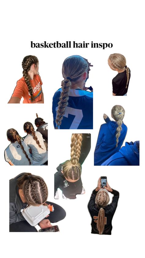 Slick Back Basketball Hairstyles, Sporty Hairstyles For Long Hair, Basketball Hair Styles, Hair Styles For Sports, Skater Hairstyles, Basketball Hair, Sporty Hair, Basketball Hairstyles, Sports Hairstyles