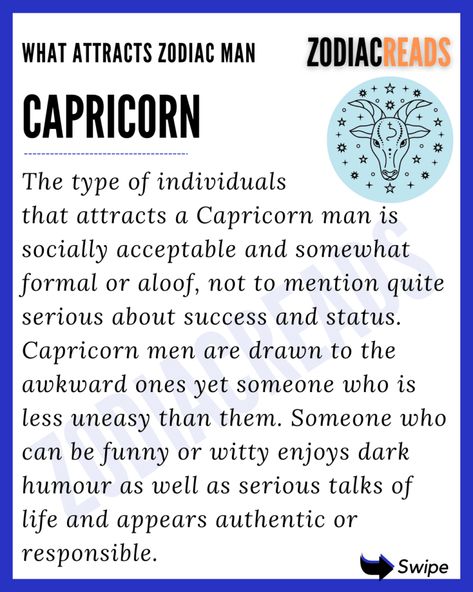 What attracts Capricorn man Capricorn Men, Capricorn Art, Astrology Meaning, Capricorn Love, Astrology Planets, Capricorn Facts, Capricorn Man, Hobbies For Men, Astrological Sign