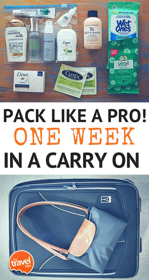 Carry On Only Packing, Carry On Packing List, Pack For A Week, Business Trip Packing, Carry On Packing, Travel Essentials Men, Carry On Bag Essentials, Travel Essentials List, Travel Essentials For Women