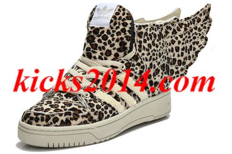 Charming Mens Adidas Jeremy Scott Wings 2.0 Leopard Adidas Jeremy Scott Wings, Leopard Adidas, Adidas Leopard, Jeremy Scott Adidas, Leopard Sneakers, Limited Edition Shoes, Leopard Shoes, Jeremy Scott, Air Jordan Shoes