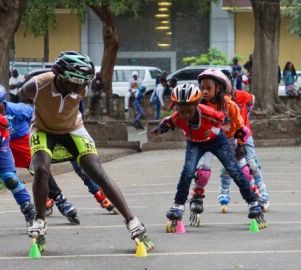 How to Make Inline Skates Faster (5 Ideas for Rollerblading Faster) Inline Skates, Inline Skating, Simple Ideas, Skating