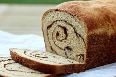 100% Whole Wheat Cinnamon Swirl Bread Whole Wheat Bread Sticks, Whole Wheat Sweet Bread, Whole Wheat Breadsticks, Cinnamon Swirl Bread Recipe, Whole Wheat Rustic Bread, Swirl Bread Recipe, 100% Whole Wheat Sourdough Bread, Cinnamon Bread Recipe, Swirl Bread