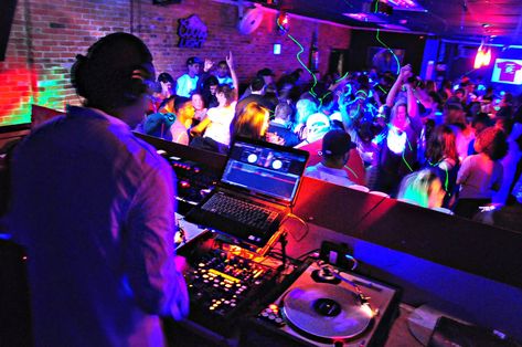 In the wake of the Bangor City Council's recent decision to put off any decision on raising the city's minimum wage until after the election in November, the city's most popular DJ has decided to t... Dj House, Dj Dance, Dj Setup, Event Management Company, Best Dj, Pondicherry, Dj Party, School Event, Corporate Party