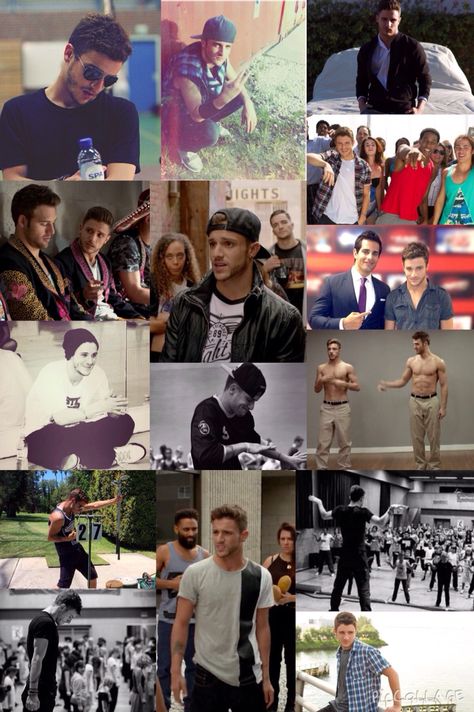 Misha collage Misha Gabriel, Step Up 3, Step Up Movies, Step Up Revolution, Beloved Movie, Dance Movies, Step Up Dance, Dancing In The Moonlight, Ryan Guzman