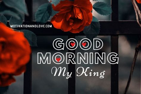 Good Morning My King I Love You, Good Morning King Quotes For Him, Good Morning My King Quotes For Him, Good Morning King, Good Morning My King, Good Morning My Husband, Good Morning Babe For Him, Good Afternoon My Love, Happy New Month Prayers