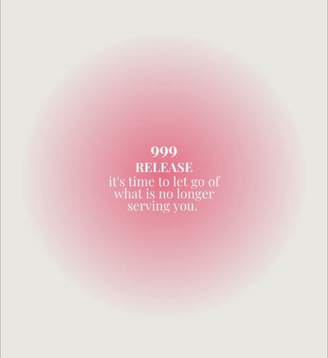 Pink Angel Number Aesthetic, Angel Numbers 999, 999 Wallpaper, 999 Release, Angel Number 999, Pink Ribbon Wallpaper, 999 Angel Number, Preppy Quotes, Aura Photo