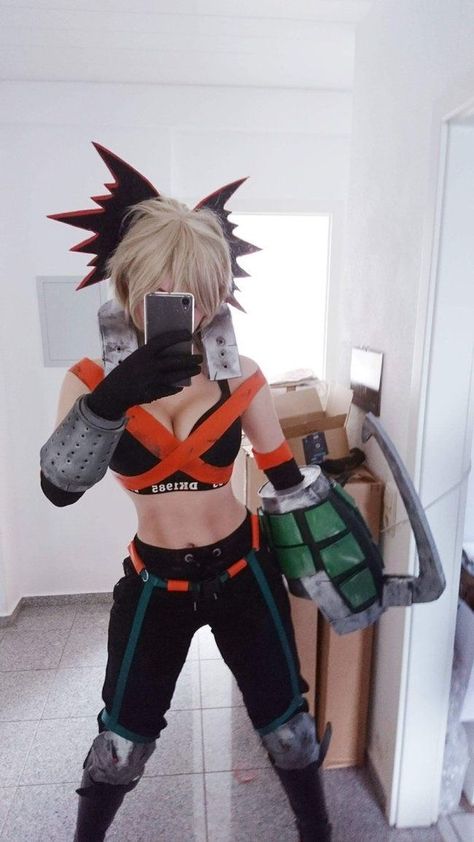 All Might Cosplay, Bakugou Cosplay, My Hero Academia Cosplay, Mha Cosplay, Bakugou Manga, Bakugo Katsuki, Epic Cosplay, Katsuki Bakugo, Anime Cosplay Costumes