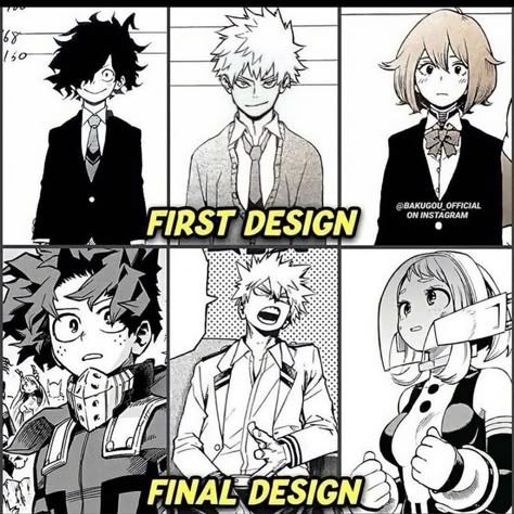 Last Game Manga, Mha Funny, Mha Art, Mha Memes, Anime Drawing Books, Anime Funny Moments, Mha Stuff, Boku No Hero Academia Funny, My Hero Academia Episodes