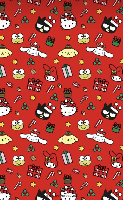 https://www.facebook.com/hellokittyeu?mibextid=LQQJ4d Anime Xmas Wallpaper, Hello Kitty Christmas Wallpaper Ipad, Hello Kitty Christmas Wallpaper Laptop, Creepy Christmas Wallpaper, Hello Kitty Wallpaper Christmas, Chrismas Wallpers For Iphone, Hello Kitty Xmas, Hello Kitty Christmas Wallpaper, Reading Supplies