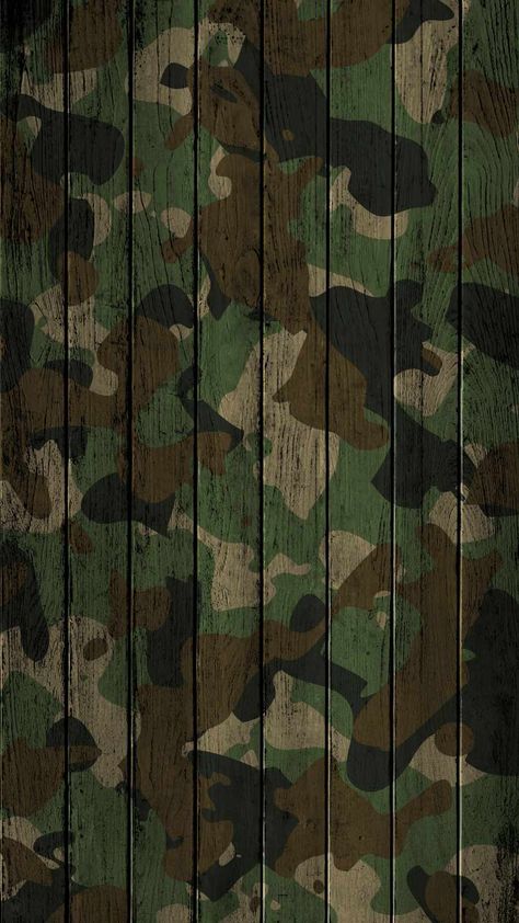 Army Texture Wood IPhone 14 Wallpaper - IPhone Wallpapers : iPhone Wallpapers Camo Wallpaper Iphone, Hunting Wallpaper, Camouflage Wallpaper, Army Wallpapers, Home Screen Wallpaper Hd, Iphone Wallpapers Hd, Indian Army Wallpapers, Camo Wallpaper, Wallpapers Ipad