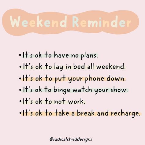 Saturday Interactive Posts, Friday Interactive Posts, Weekend Reminder, Chiropractic Benefits, Friday Reminder, Weekend Goals, Sleep Essentials, Saturday Vibes, Friday Vibes