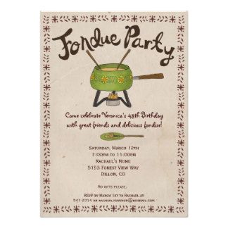 Fondue Party Invitation Crockpot Fondue, Cheese Fondue Recipe Easy, Cheese Fondue Dippers, Cheese Fondue Party, Best Cheese Fondue, Easy Cheese Fondue, Fondue Dippers, Melting Pot Recipes, Beer Cheese Fondue