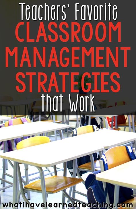 What are your tried and true classroom management strategies that work across most grade levels? These are some of teachers'' favorite classroom management strategies as they take little effort to implement and are a foundation to a good relationship with students. School Diy Ideas, Classroom Discipline, Classroom Management Elementary, Teaching Classroom Management, Effective Classroom Management, Primary Ideas, A Good Relationship, Teaching Chemistry, Classroom Behavior Management