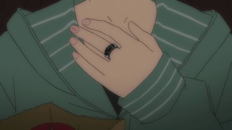 Madoka Magica- Kyoko's nail marking Nail Symbols, Mahō Shōjo Madoka Magica, Masc Outfits, Emo Art, Mahō Shōjo, Puella Magi Madoka Magica, Manga Cosplay, Madoka Magica, Cartoon Movies