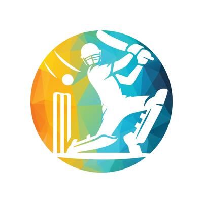 Cricket Player Logo Design Vector Illustration 38258524 Vector Art at Vecteezy Cricket Dp For Whatsapp, Cricket Dp, Cricket Poster, Cricket Player, Baby Announcement Photos, Dp For Whatsapp, Tree Saw, Heart Tree, Logo Banners