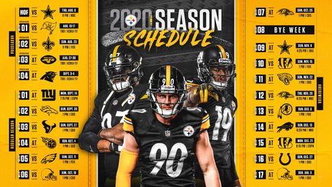 Basketball Schedule, Team Schedule, Week Schedule, Sports Design Inspiration, Sport Poster Design, Sports Marketing, Steeler Nation, Tv Schedule, Sports Graphics