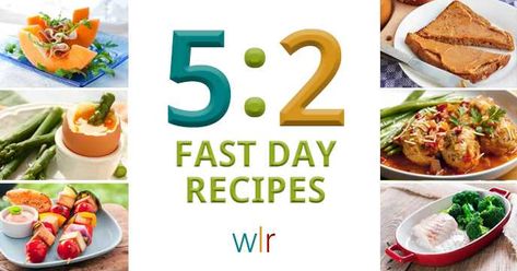 These easy recipes are perfect for mixing and matching on 5 2 diet fasting days. There are breakfast, lunch and dinner ideas ranging from 80 to 286 calories. The Fast Diet 5:2, 5:2 Recipes 500 Calories, 800 Fast Diet Recipes, 5:2 Fasting Meals, 5 2 Diet Plan Meal Planner, 5:2 Diet, 5:2 Recipes, 5 2 Recipes, 5 2 Diet Plan 500 Calories Meals