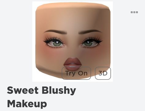 Roblox Face Codes Makeup, Roblox Face Codes, Accessories Codes, Pic Code, Code Roblox, Amber Eyes, Girl Code, Coding Clothes, Face Aesthetic