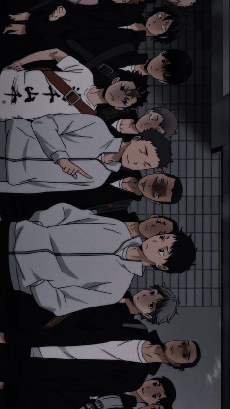 Haikyu Wallpaper Pc, Haikyu Laptop Wallpaper, Haikyuu Wallpaper Laptop Hd, Haikyuu Wallpaper Ipad, Haikyuu Wallpaper Desktop, Aesthetic Ipad Wallpaper Horizontal, Haikyuu Wallpaper Lockscreen, Karasuno Wallpaper, Iphone Wallpaper Planets